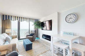 Coastal Living Retreat